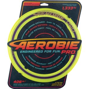 Spin Master Aerobie Pro Flying Ring