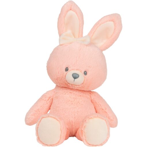 Spin Master GUND - Plüsch-Häschen aus 100% recyceltem Material