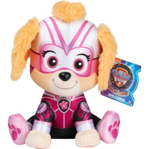 Spin Master Gund PAW Patrol Der Mighty Kinofilm Skye