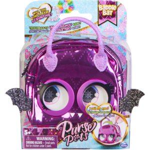Spin Master Micro Purse Pets Fledermaus