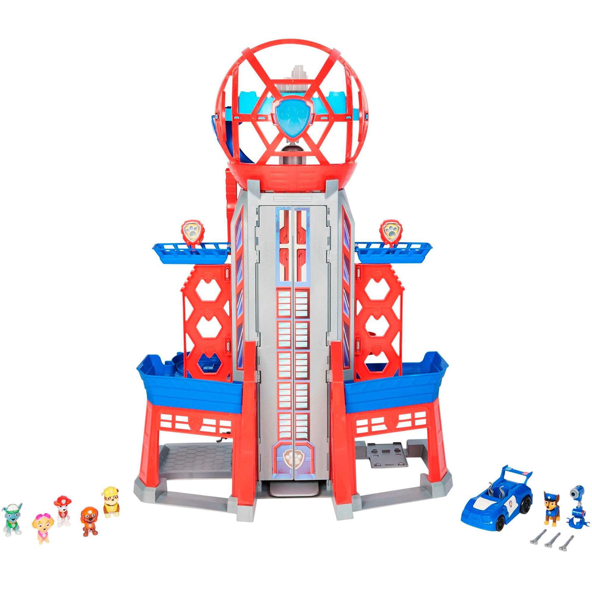 Spin Master Paw Patrol Movie Lifesize Tower