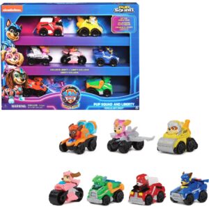 Spin Master Paw Patrol: Der Mighty Kinofilm
