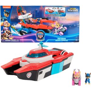 Spin Master Paw Patrol: Der Mighty Kinofilm