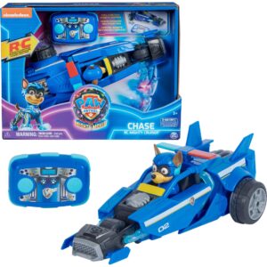 Spin Master Paw Patrol: Der Mighty Kinofilm