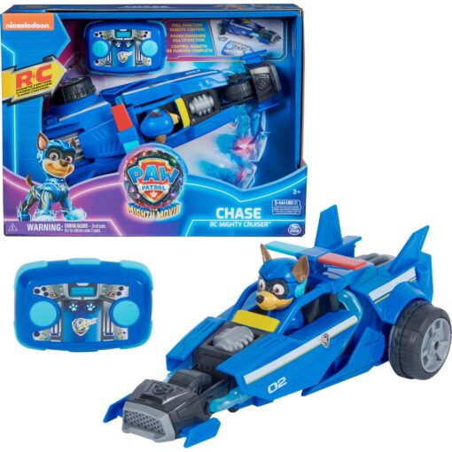 Spin Master Paw Patrol: Der Mighty Kinofilm