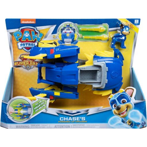 Spin Master Paw Patrol
