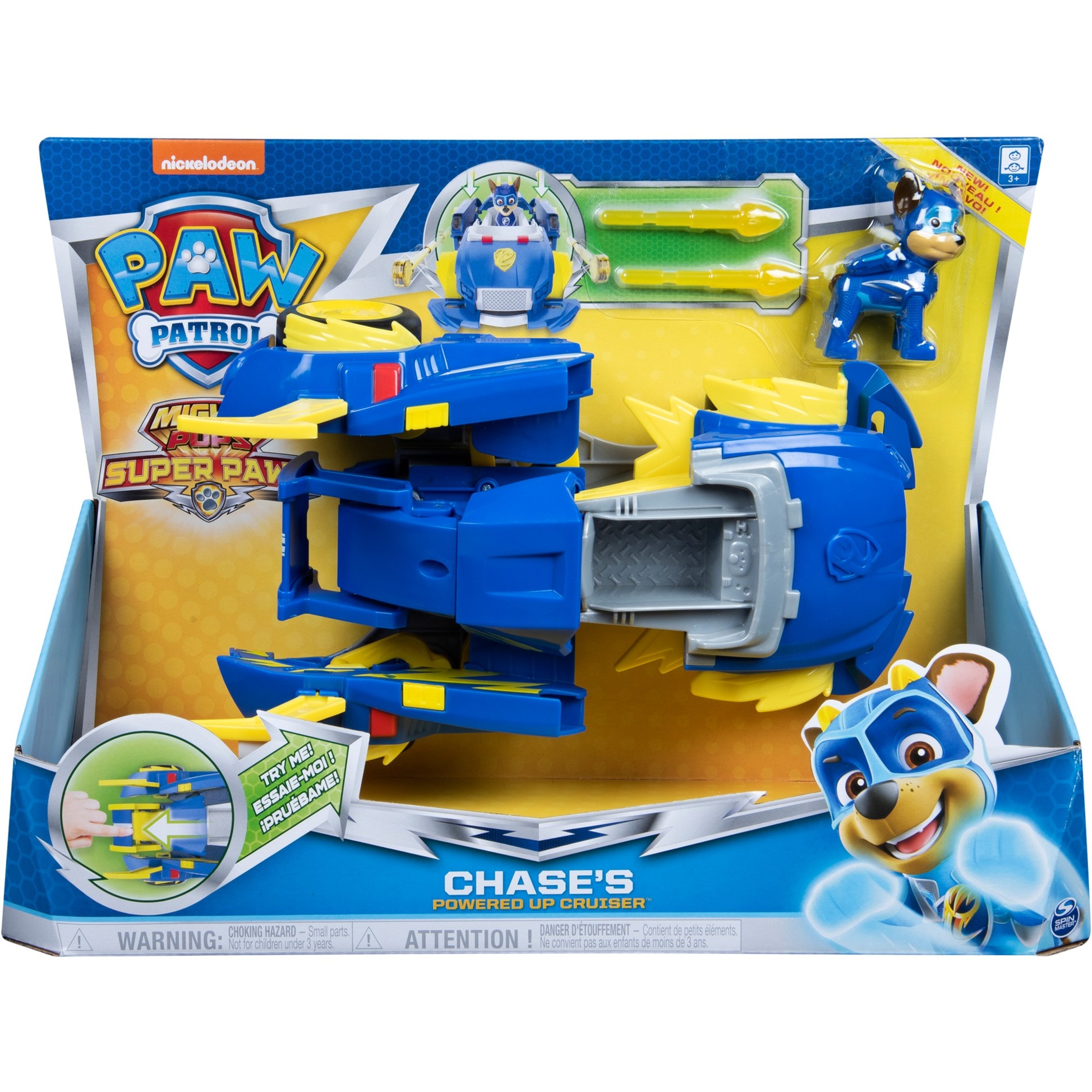 Spin Master Paw Patrol