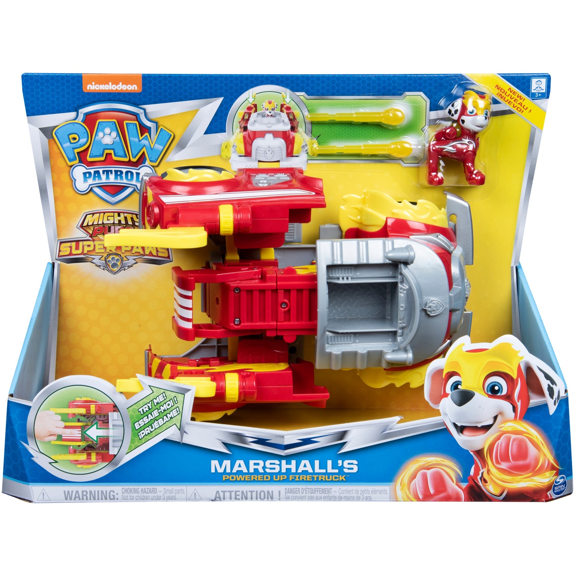 Spin Master Paw Patrol