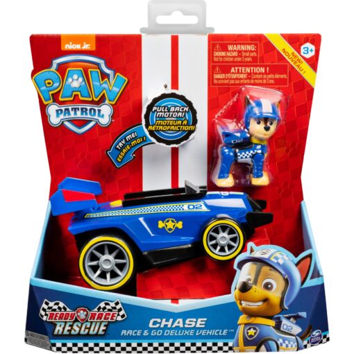 Spin Master Paw Patrol - Ready