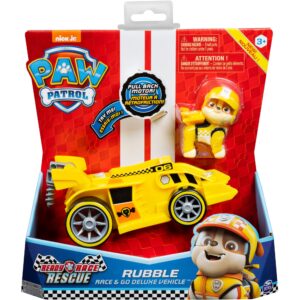 Spin Master Paw Patrol - Ready
