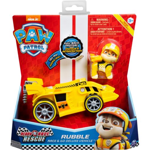 Spin Master Paw Patrol - Ready