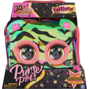 Spin Master Purse Pets Holographischer Tiger
