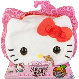 Spin Master Purse Pets - Hello Kitty