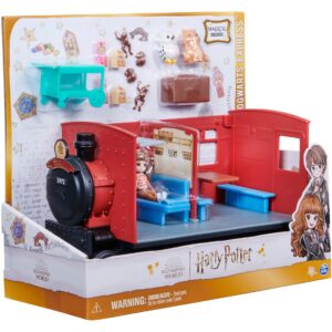 Spin Master Wizarding World Harry Potter - Hogwarts Express Zug Spielset