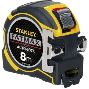 Stanley Bandmaß FatMax PRO Autolock