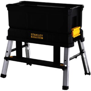 Stanley FatMax Werkzeugbox mit Tritt FMST81083-1