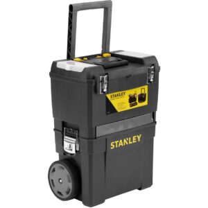 Stanley Rollende Werkstatt