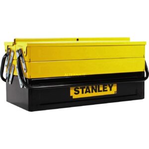 Stanley Werkzeugbox Metall