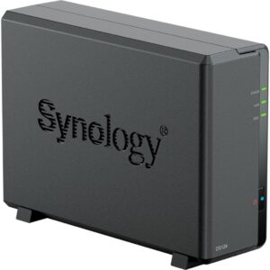 Synology DS124