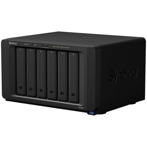 Synology DS1621+