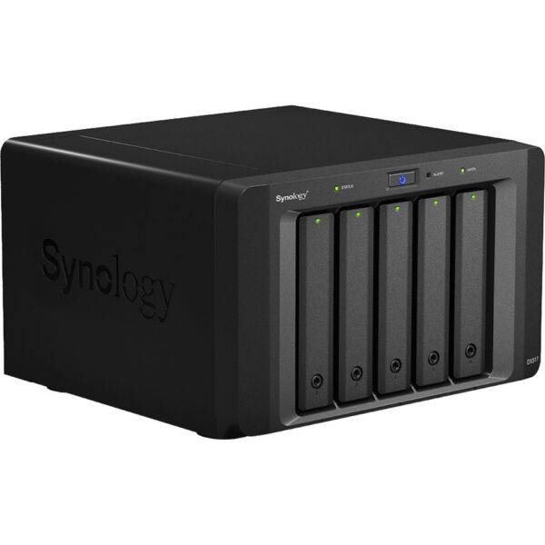 Synology DX517 Expansion Unit