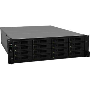 Synology RS2821RP+