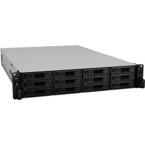 Synology RS3621RPxs