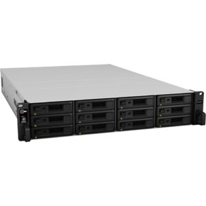 Synology RackStation RX1217RP