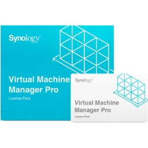 Synology Virtual Machine Manager Pro