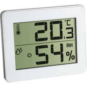 TFA Digitales Thermo-Hygrometer 30.5027
