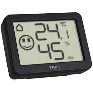 TFA Digitales Thermo-Hygrometer 30.5055
