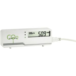 TFA Dostmann CO₂-Monitor AIRCO2NTROL MINI 31.5006