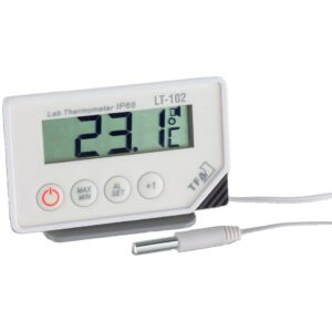 TFA Profi-Digitalthermometer LT-102