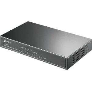 TP-Link TL-SF1008P V5.0