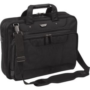 Targus Corporate Traveller Topload Case 15