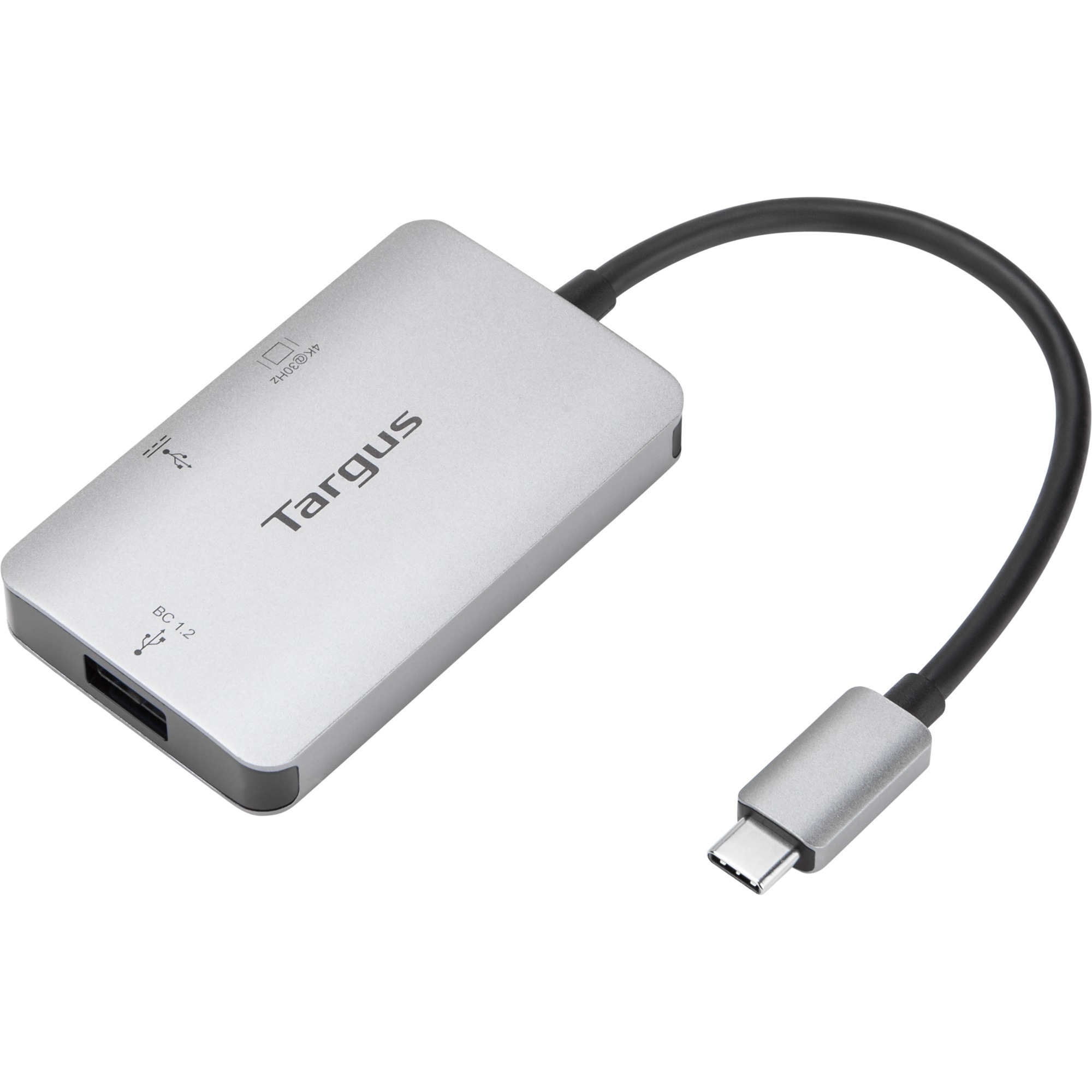 Targus USB 3.2 Gen 1 Multiport-Hub