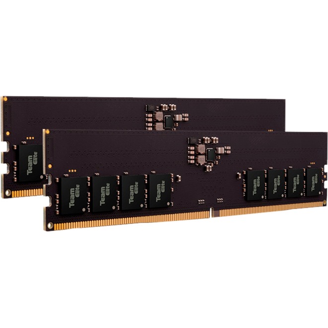 Team Group DIMM 16 GB DDR5-4800 (2x 8 GB) Dual-Kit