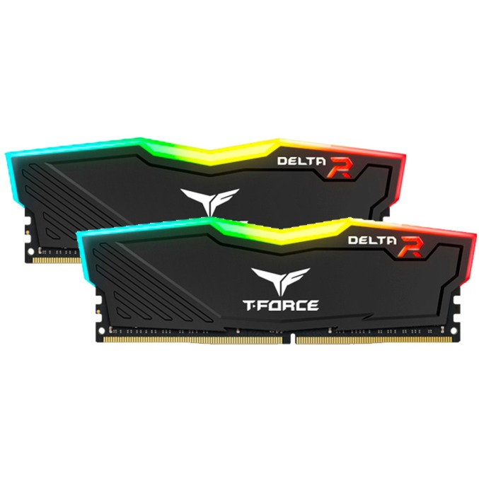 Team Group DIMM 32 GB DDR4-3200 (2x 16 GB) Dual-Kit