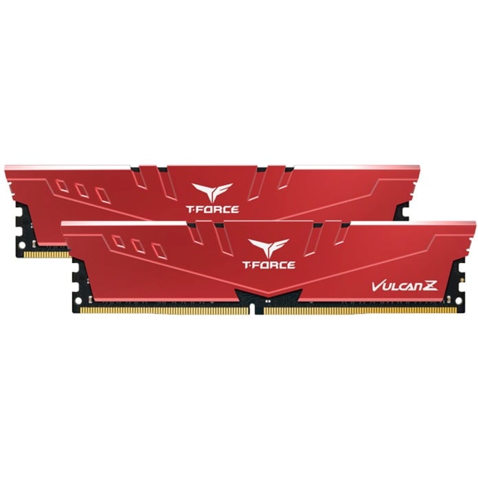 Team Group DIMM 32 GB DDR4-3600 (2x 16 GB) Dual-Kit