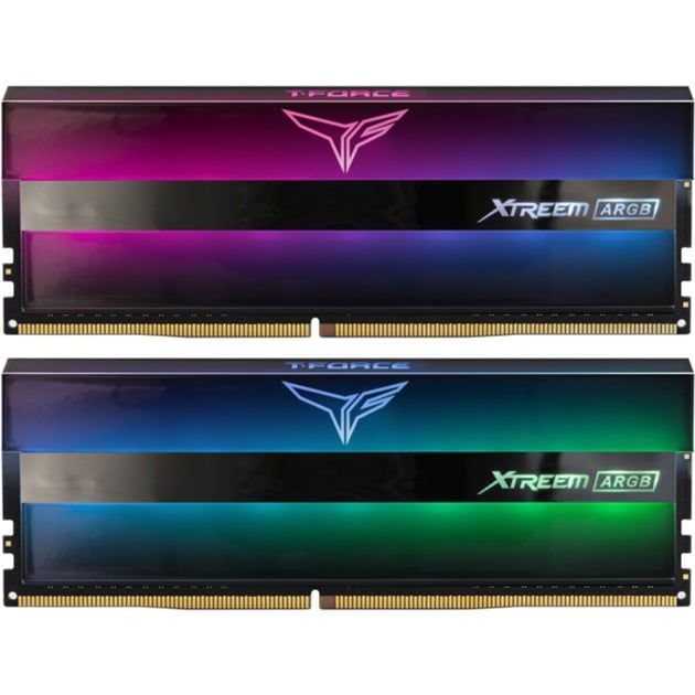 Team Group DIMM 32 GB DDR4-4000 (2x 16 GB) Dual-Kit