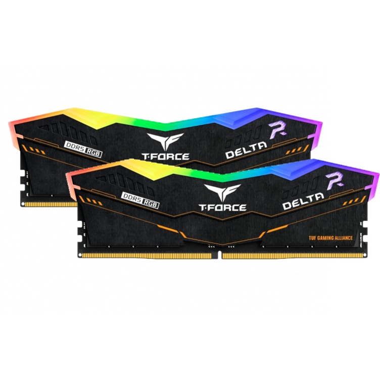 Team Group DIMM 32 GB DDR5-6400 (2x 16 GB) Dual-Kit