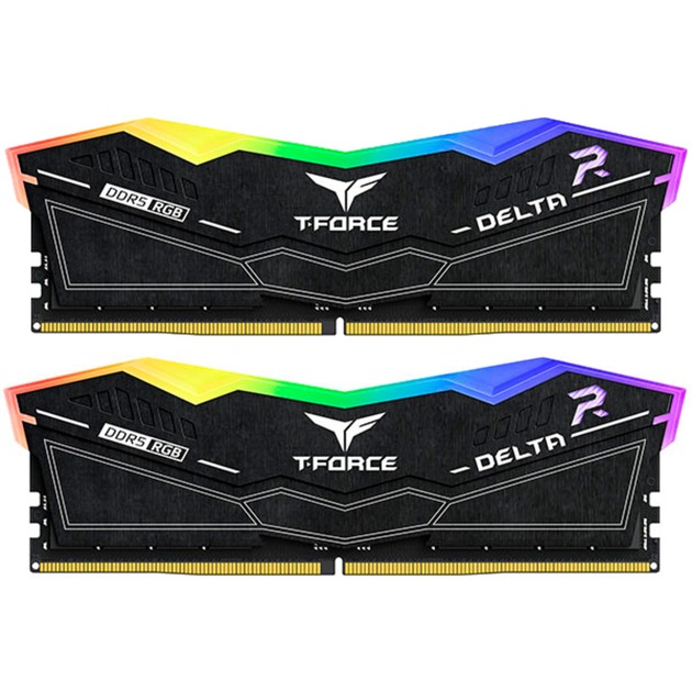 Team Group DIMM 32 GB DDR5-6600 (2x 16 GB) Dual-Kit