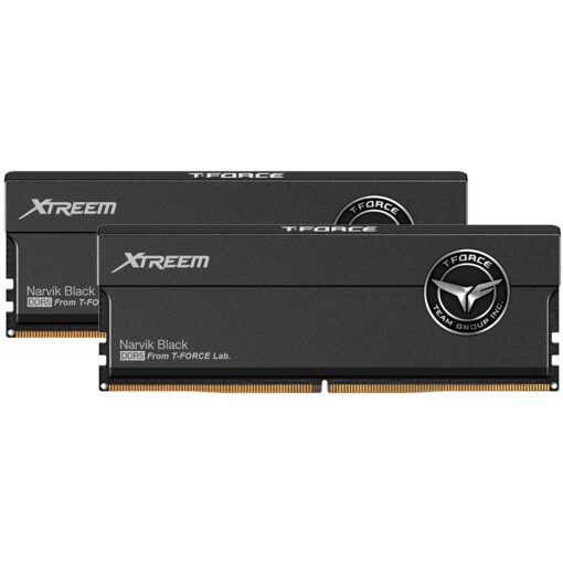 Team Group DIMM 32 GB DDR5-8000 (2x 16 GB) Dual-Kit