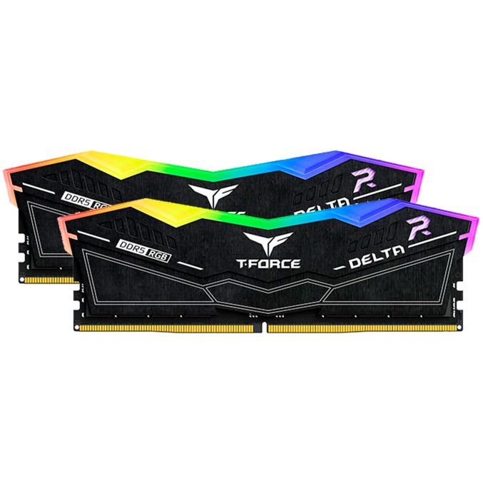 Team Group DIMM 48 GB DDR5-7200 (2x 24 GB) Dual-Kit