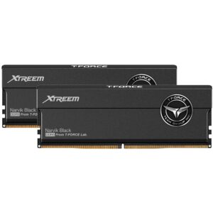 Team Group DIMM 48 GB DDR5-8000 (2x 24 GB) Dual-Kit