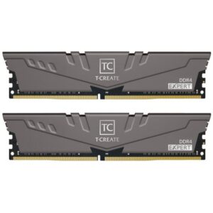 Team Group DIMM 64 GB DDR4-3200 (2x 32 GB) Dual-Kit