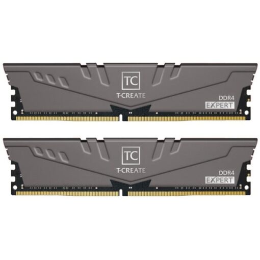 Team Group DIMM 64 GB DDR4-3200 (2x 32 GB) Dual-Kit