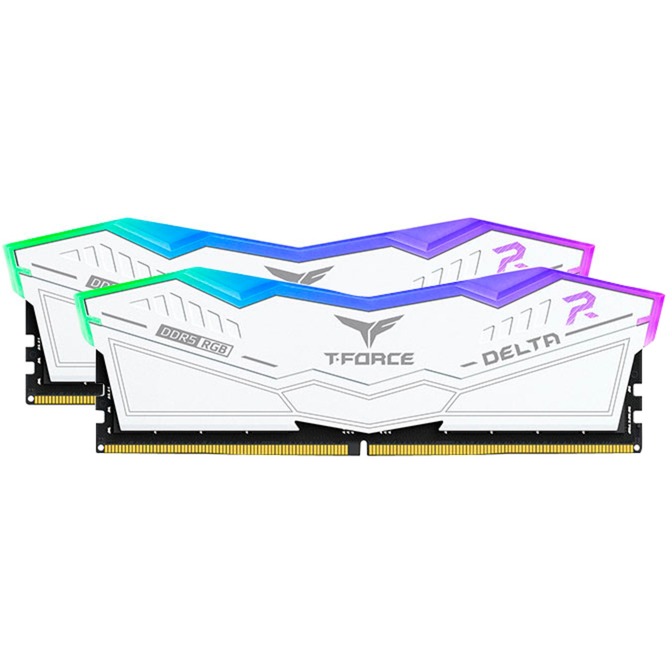 Team Group DIMM 64 GB DDR5-6000 (2x 32 GB) Dual-Kit