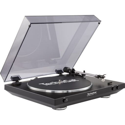 Technisat LP 200 Vintage Edition