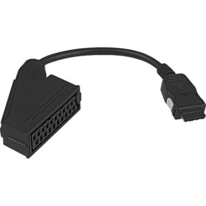 Technisat MINI SCART-ADAPTER für TECHNIPLUS ISIO